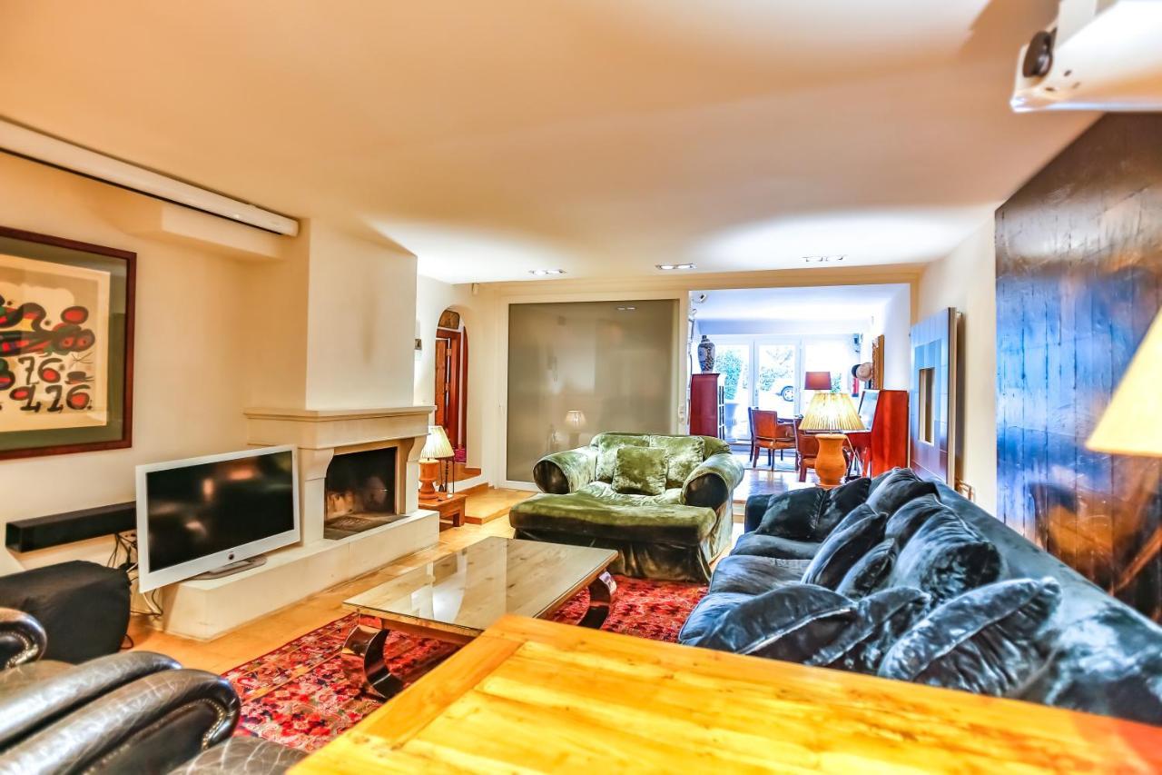 La Riviera Mediterranea Appartement Sitges
