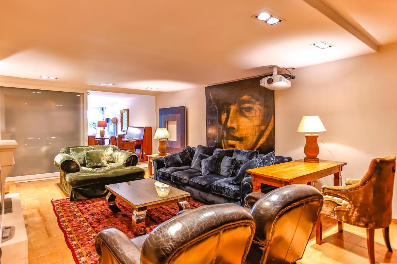 La Riviera Mediterranea Appartement