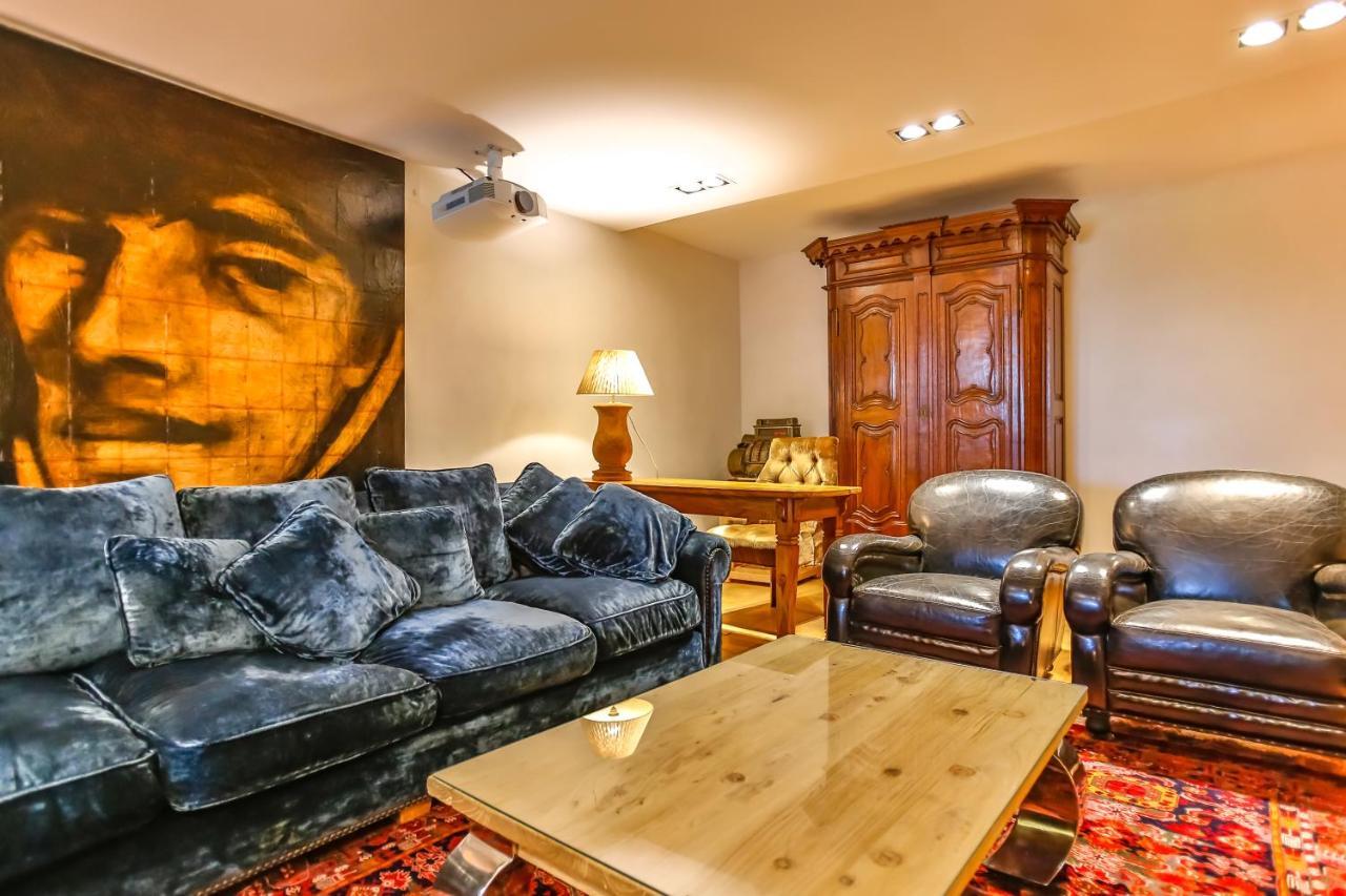 La Riviera Mediterranea Appartement