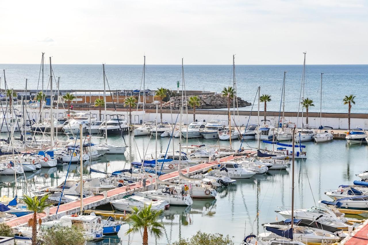 La Riviera Mediterranea *
