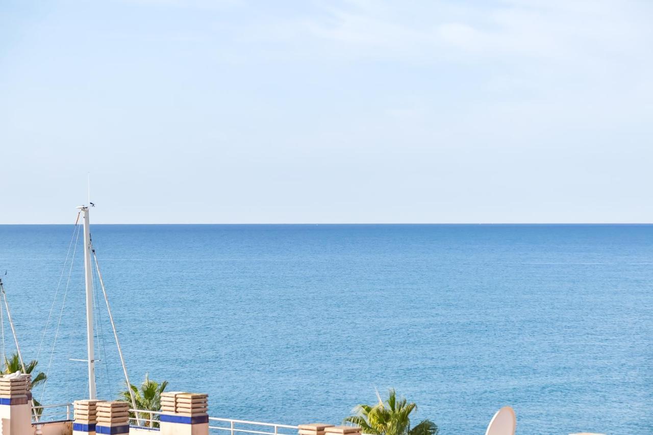 Appartement La Riviera Mediterranea