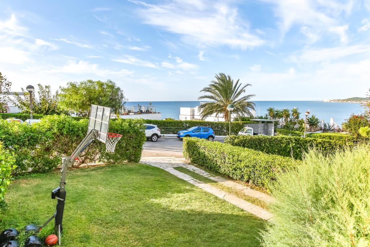 La Riviera Mediterranea *