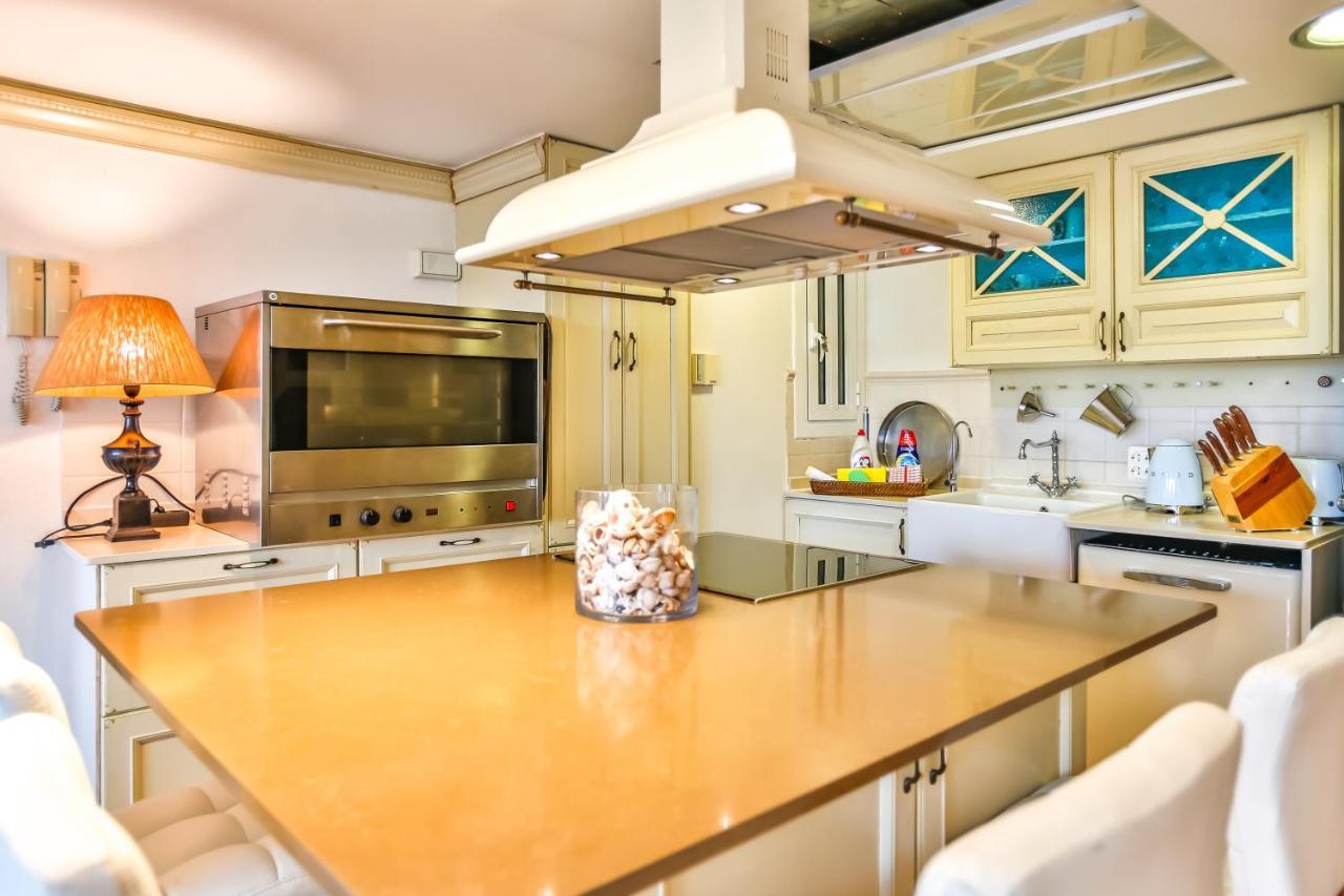 La Riviera Mediterranea Appartement Sitges