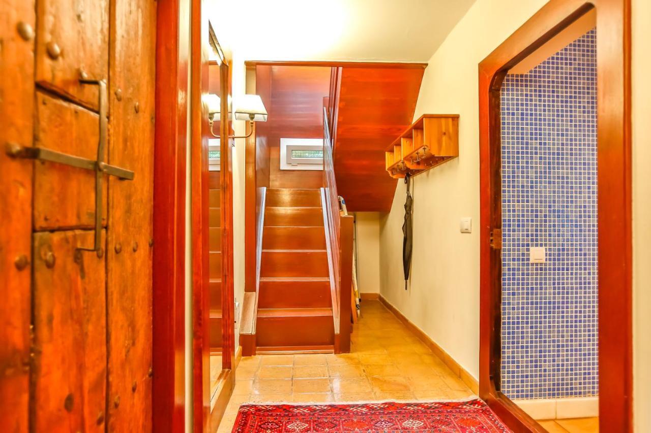 La Riviera Mediterranea Appartement *