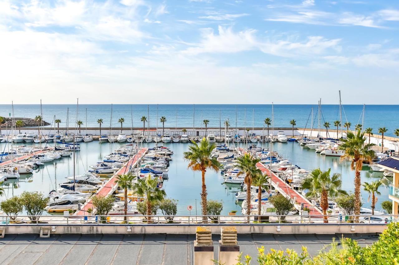 Leilighet La Riviera Mediterranea *