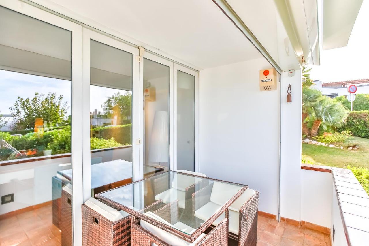 La Riviera Mediterranea Appartement Sitges