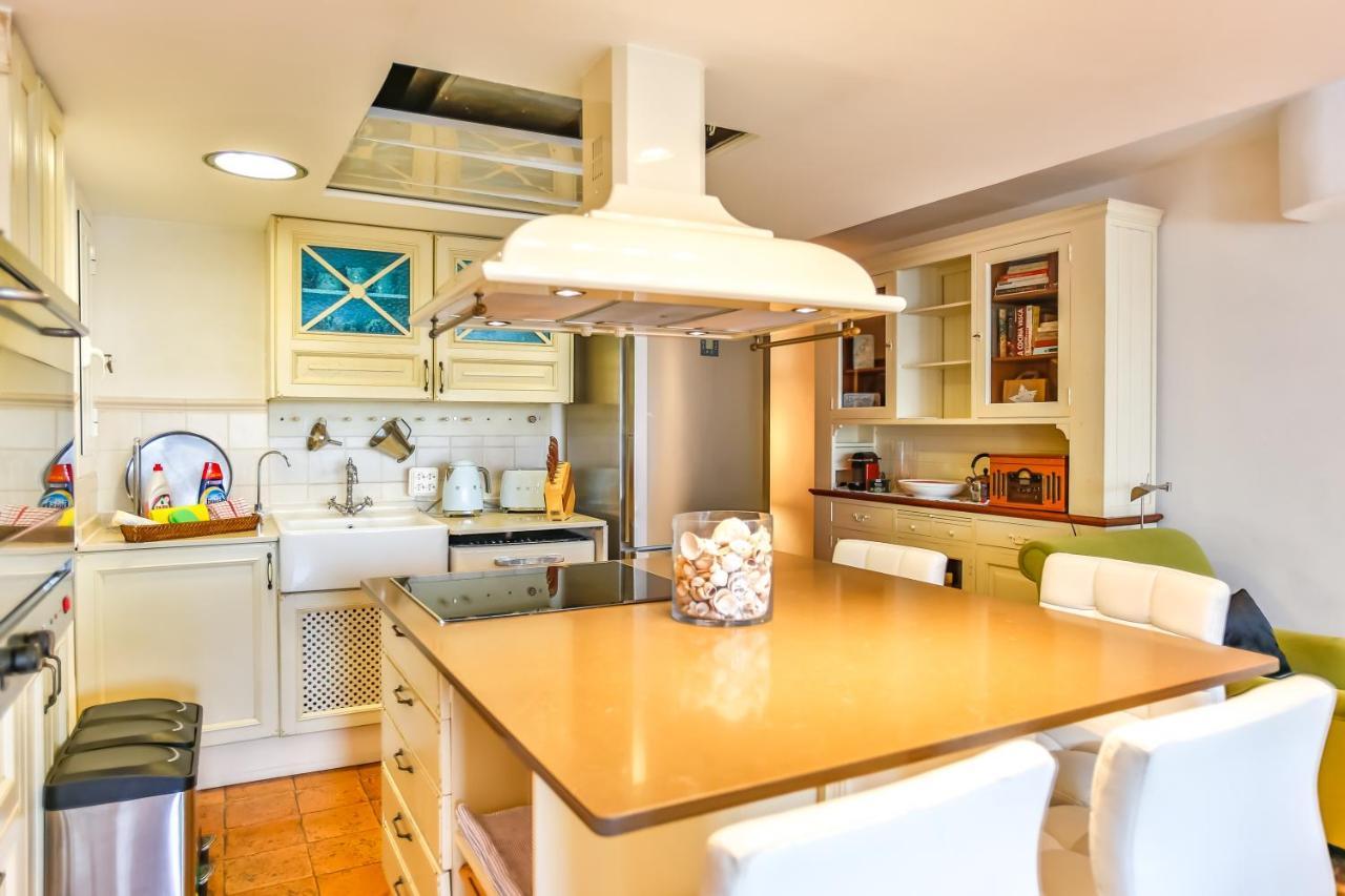 Appartement La Riviera Mediterranea
