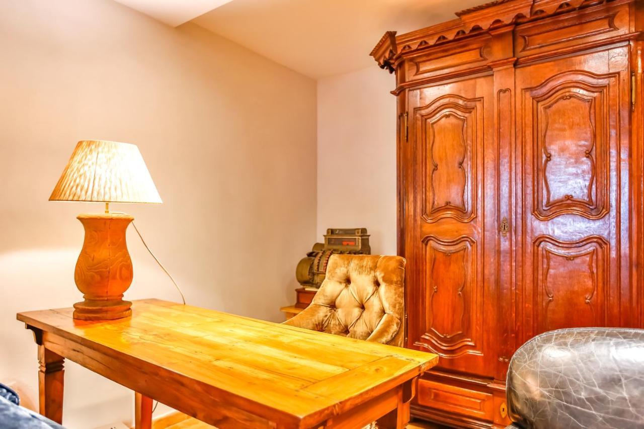 Appartement La Riviera Mediterranea *