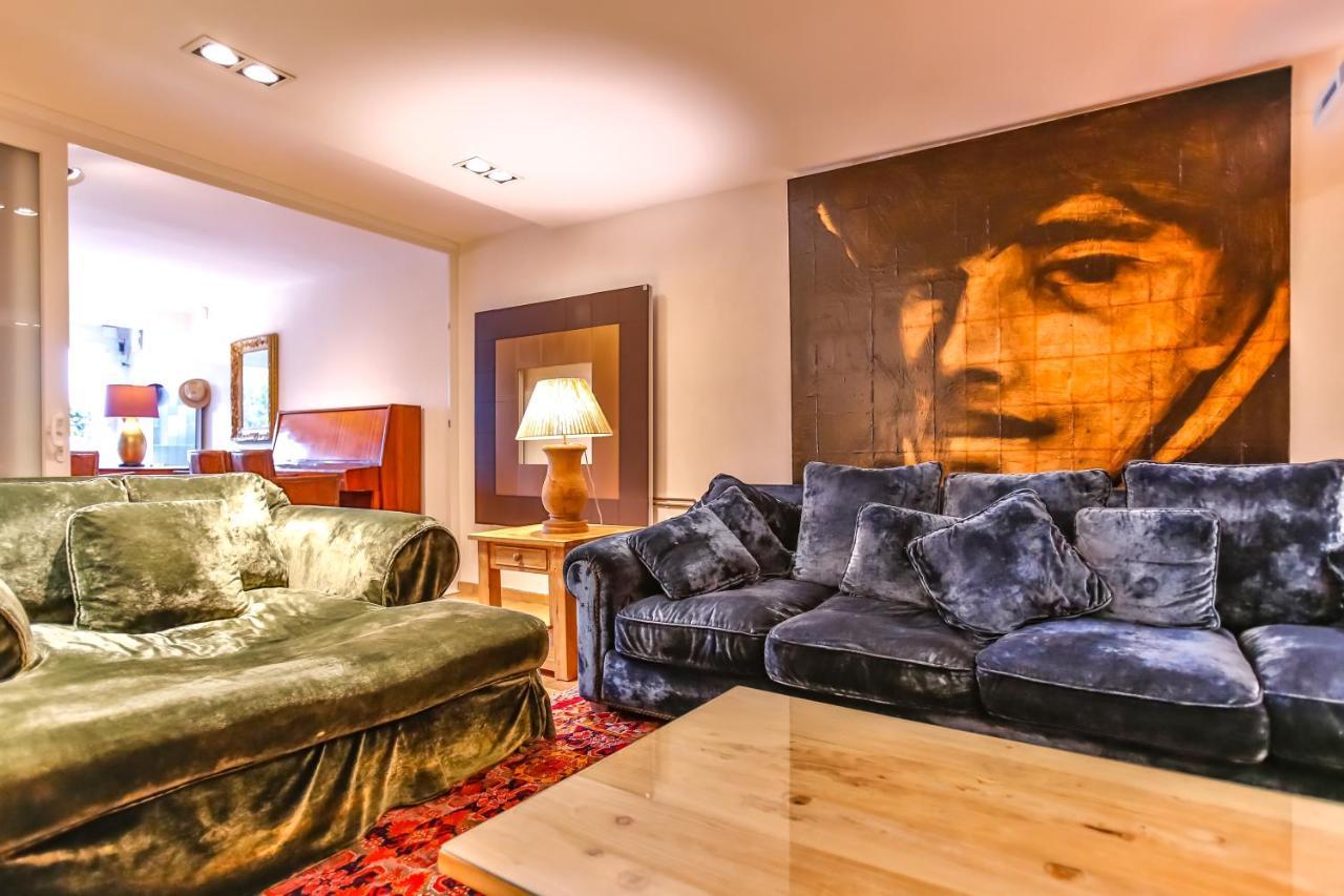 La Riviera Mediterranea Appartement