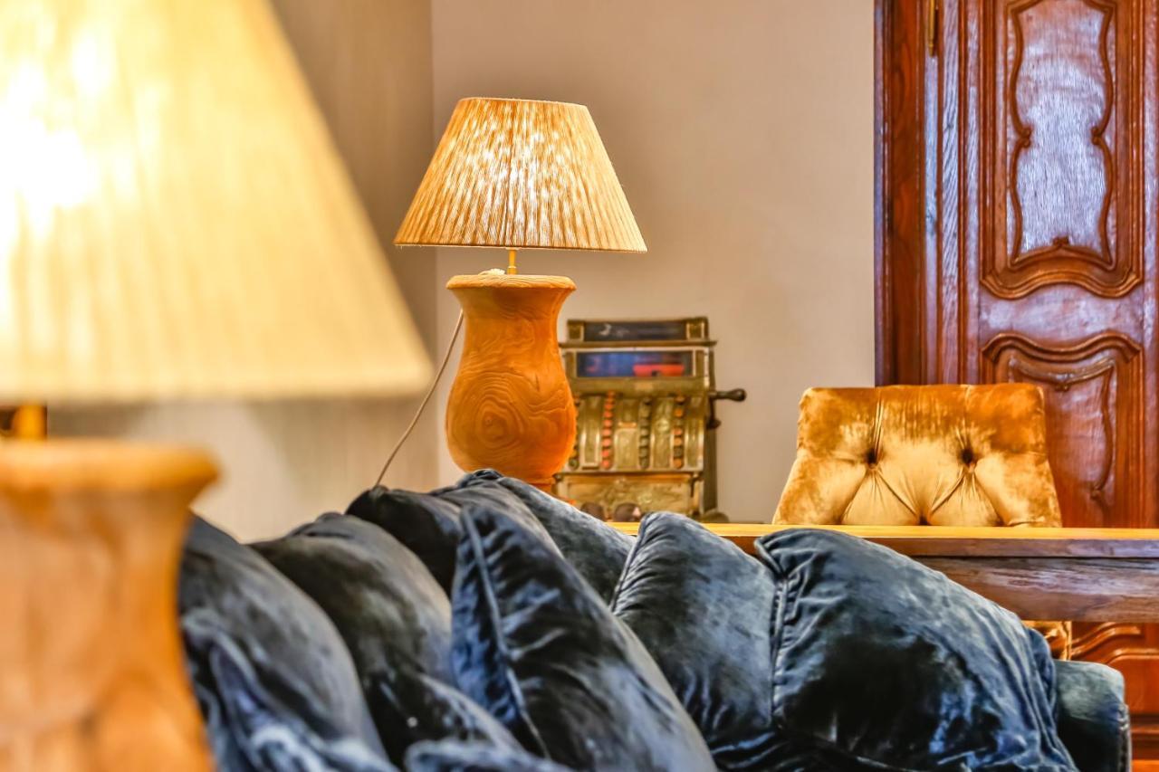 La Riviera Mediterranea Appartement *