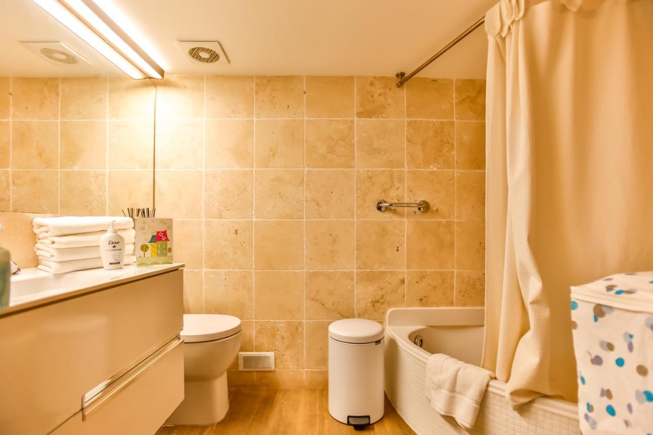La Riviera Mediterranea Appartement Sitges