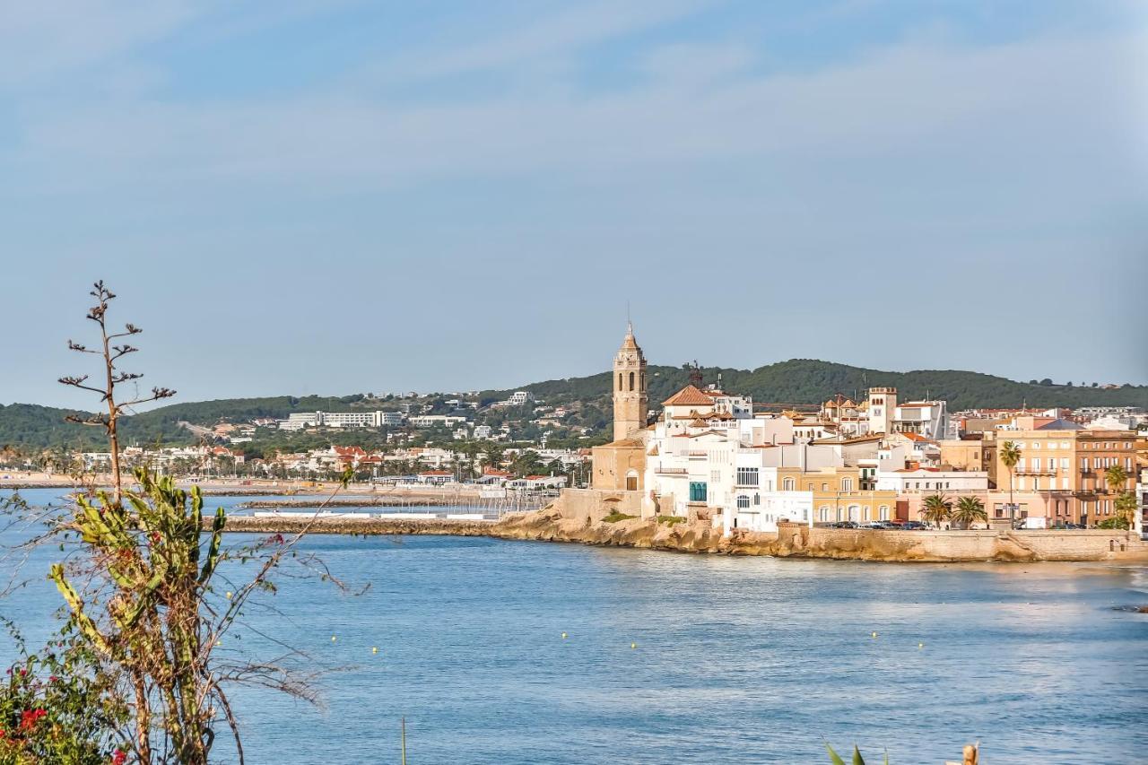 La Riviera Mediterranea Leilighet *