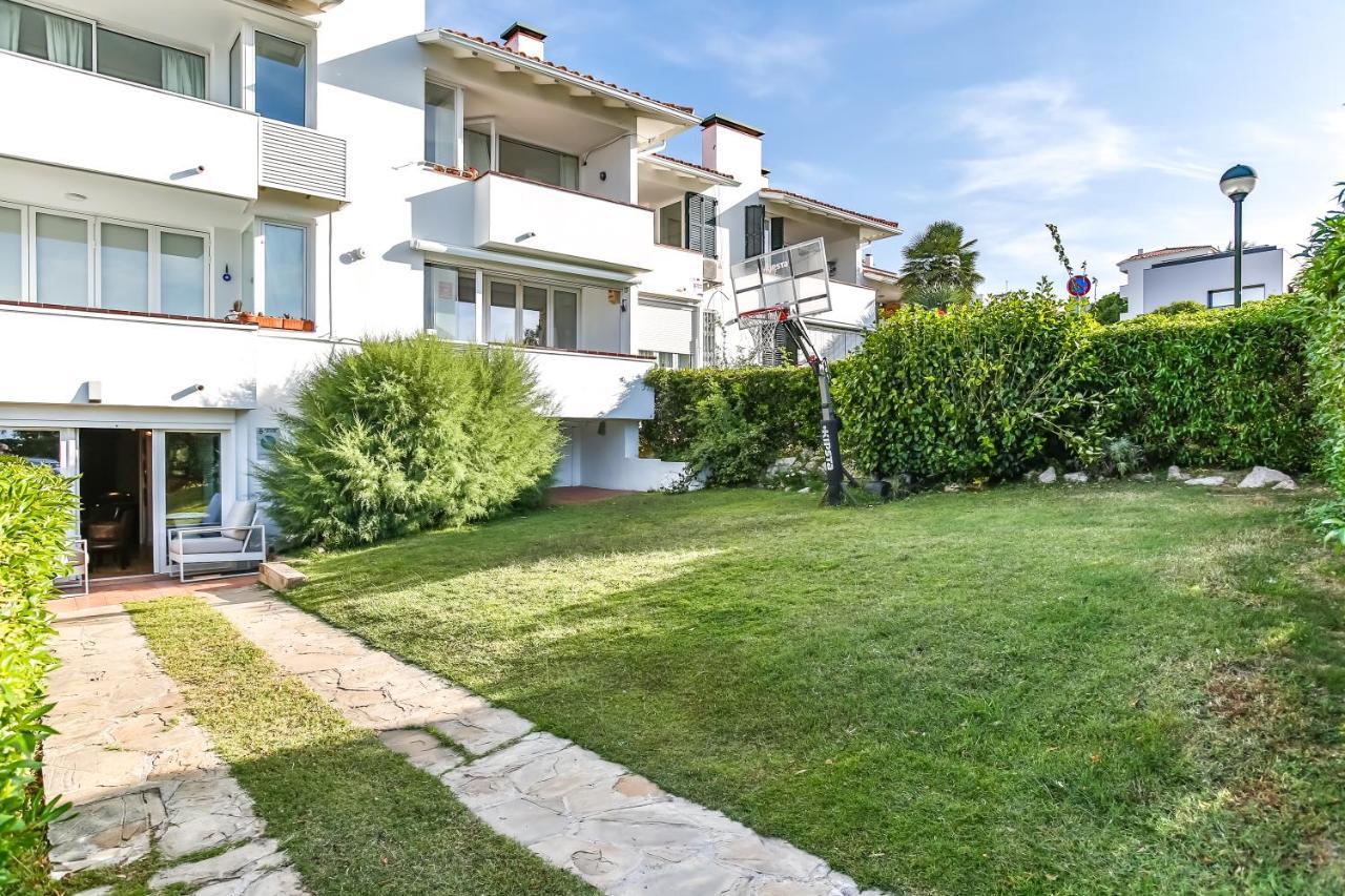La Riviera Mediterranea *