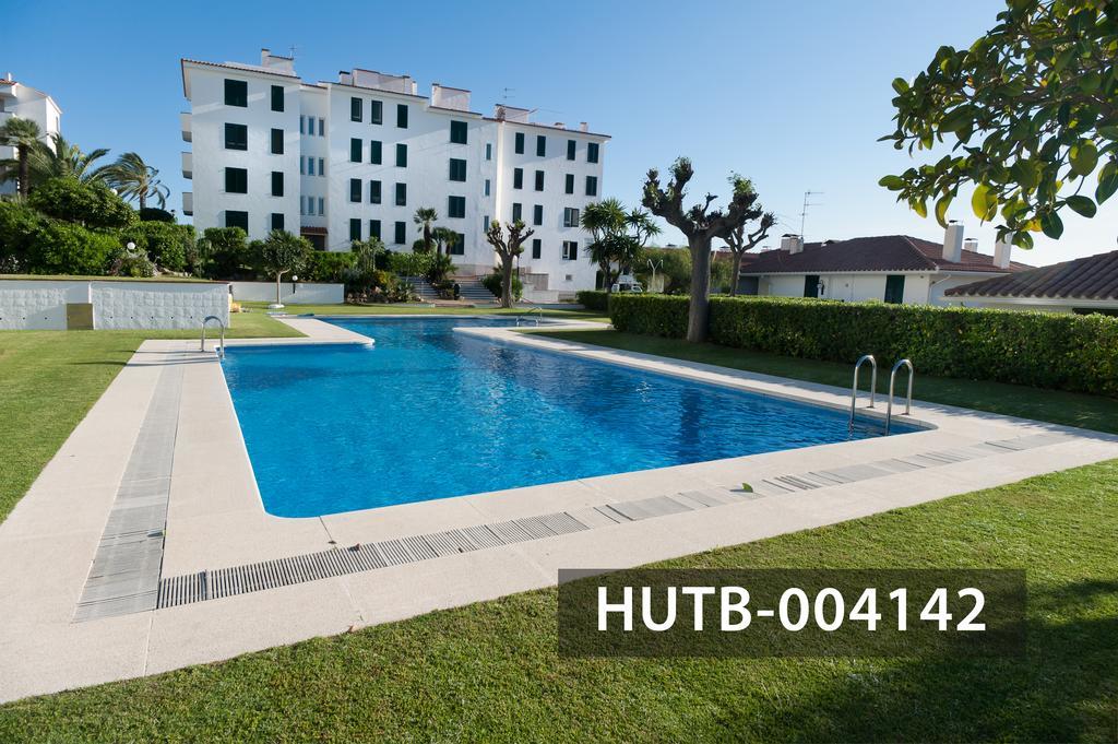La Riviera Mediterranea Appartement Sitges